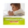 Vivinduo Febbre e Congestione Nasale 500mg + 60mg 10 Bustine