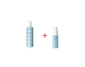 Miamo Total Care Gentle Rose Cleanser Duo 250 ml + 50 ml