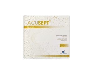 Acusept Asm Farmaceutici 40 Stick Pack