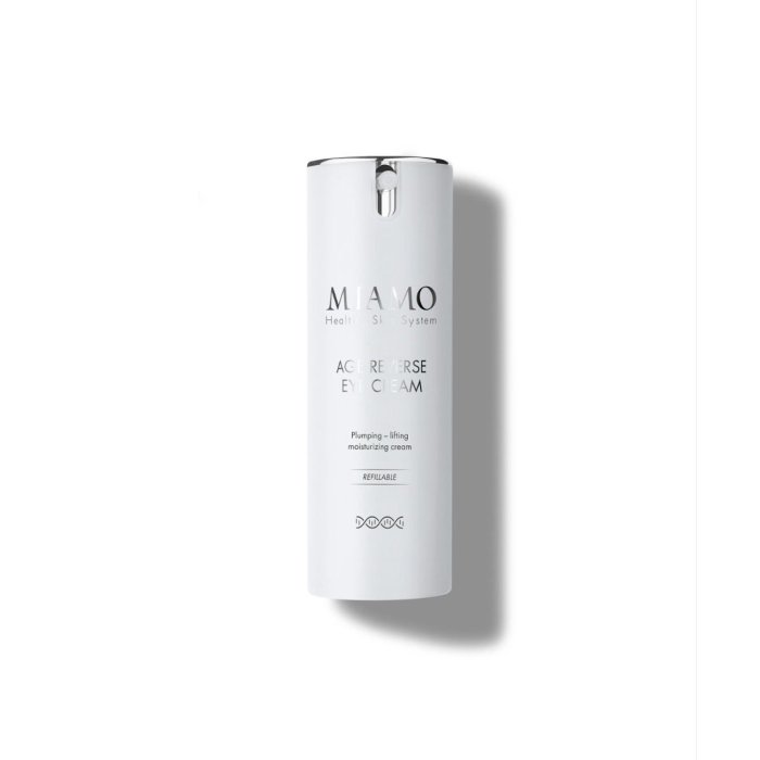 Miamo - Age Reverse Crema Contorno Occhi Effetto Lifting Ricarica Confezione 15 Ml