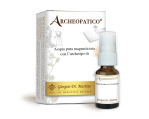  Archeopatico® Memoria 30CA Dr. Giorgini 10ml