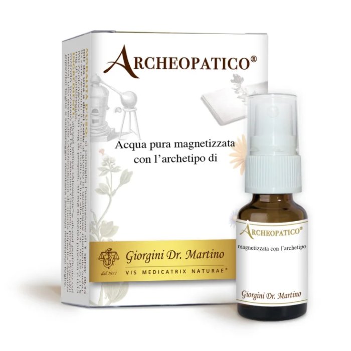 Archeopatico® Memoria 30CA Dr. Giorgini 10ml Archeopatico® Memoria 30CA Dr. Giorgini 10ml
