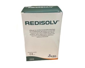  Redisolv Integratore per colon irritabile 14 stick