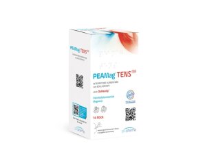 Peamag Tens 1200 Benessere Articolare 14 Stick Effervescenti