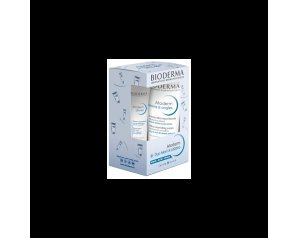 Bioderma Atoderm Set Mani & Labbra Crema Mani 50 ml + Balsamo Labbra 15 ml