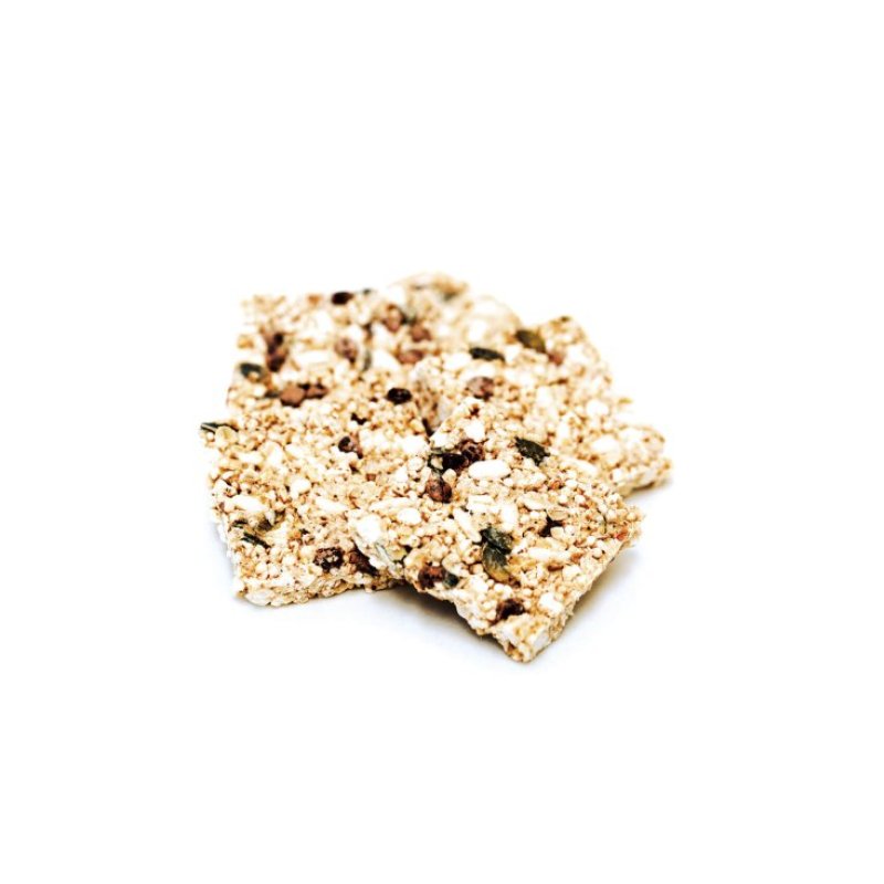 Biscotti Ai Cereali Graziosi 160g Biscotti Ai Cereali Graziosi 160g