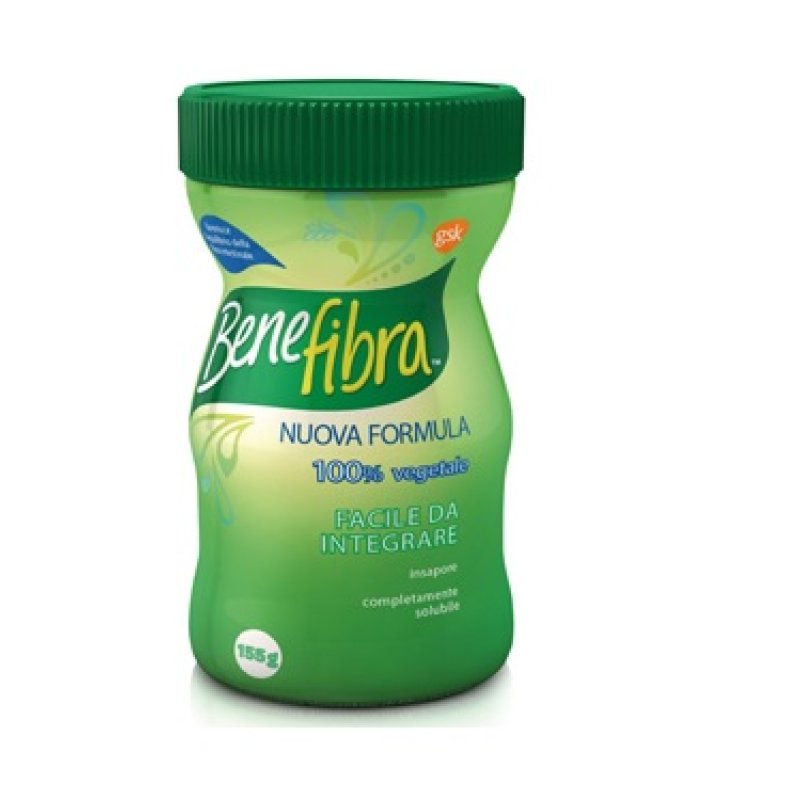 Benefibra Polvere Integratore Alimentare 155 Grammi Promo Benefibra Polvere Integratore Alimentare 155 Grammi Promo