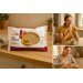 Mevalia Flavis Fette Di Pane Casereccio Aproteico  220g