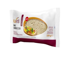 Mevalia Flavis Fette Di Pane Casereccio Aproteico  220g