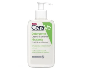 Cerave Cream To Foam Cleanser 473 Ml