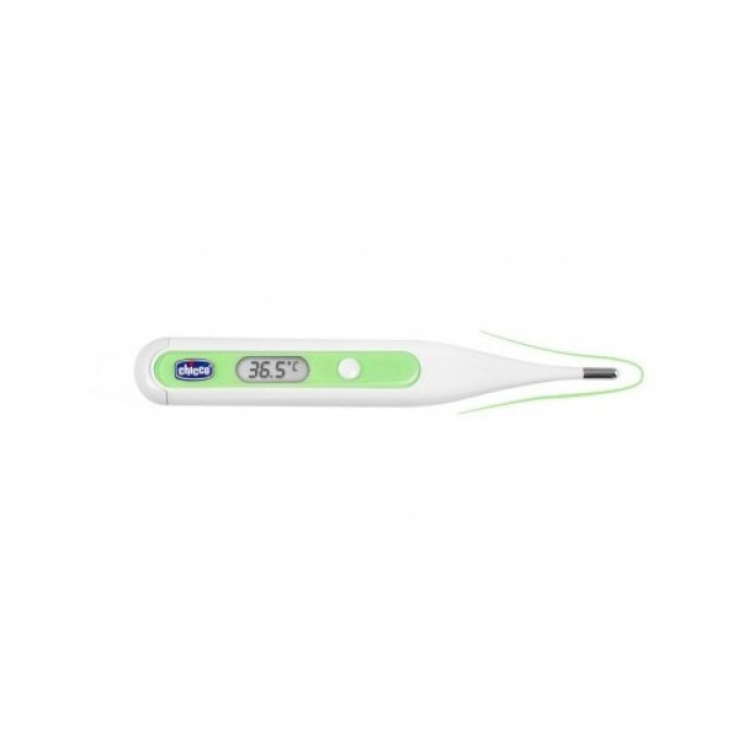 Chicco Artsana Digi Baby Termometro Digitale Pediatrico Chicco Artsana Digi Baby Termometro Digitale Pediatrico