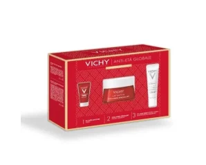 Cofanetto Natale 2023 Liftactiv Specialist Vichy
