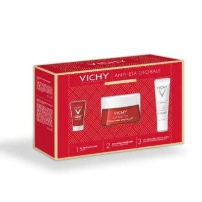 Cofanetto Natale 2023 Liftactiv Specialist Vichy
