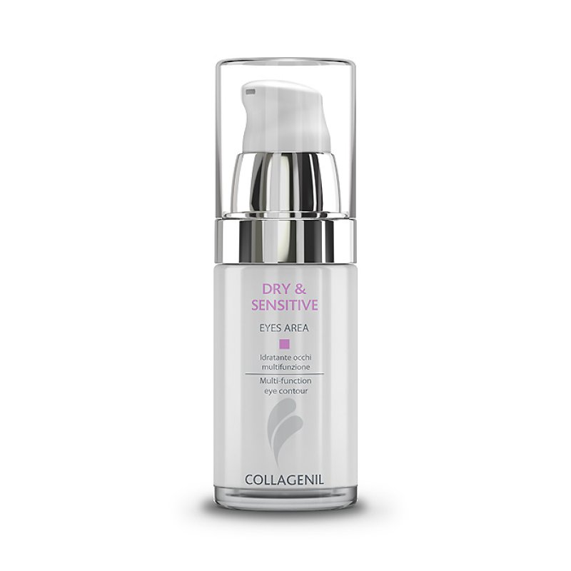 Collagenil Dry & Sensitive Eyes Area 30 Ml