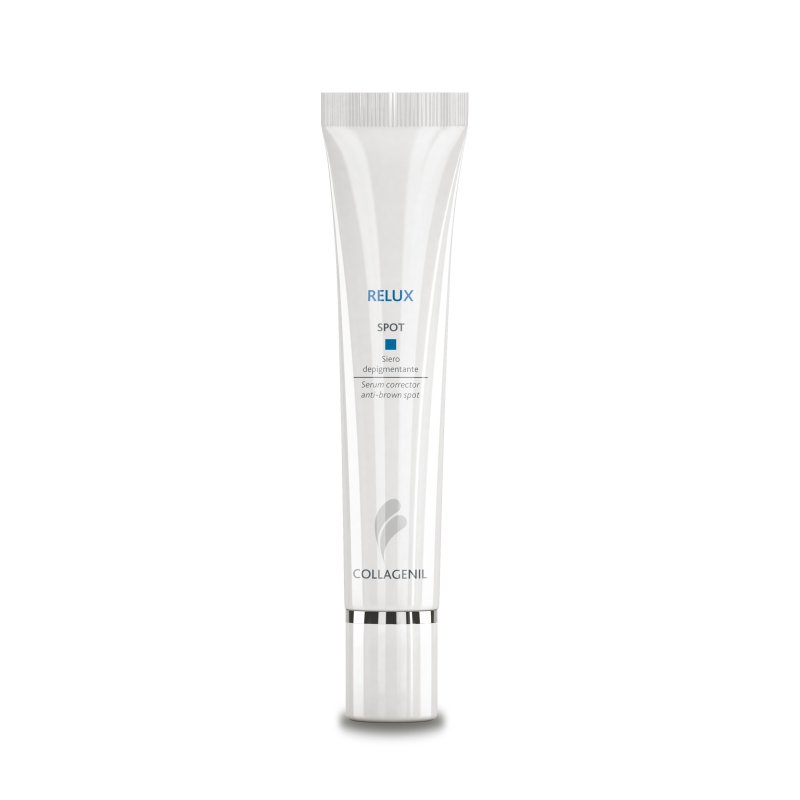 Collagenil Relux Spot Siero Depigmentante 20 ml