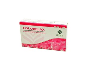 Colorelax 30 compresse