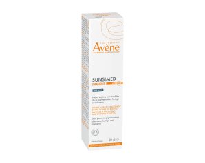 Avene Eau Thermale SunsiMed Pigment Crema Solare Viso e Corpo 80ml