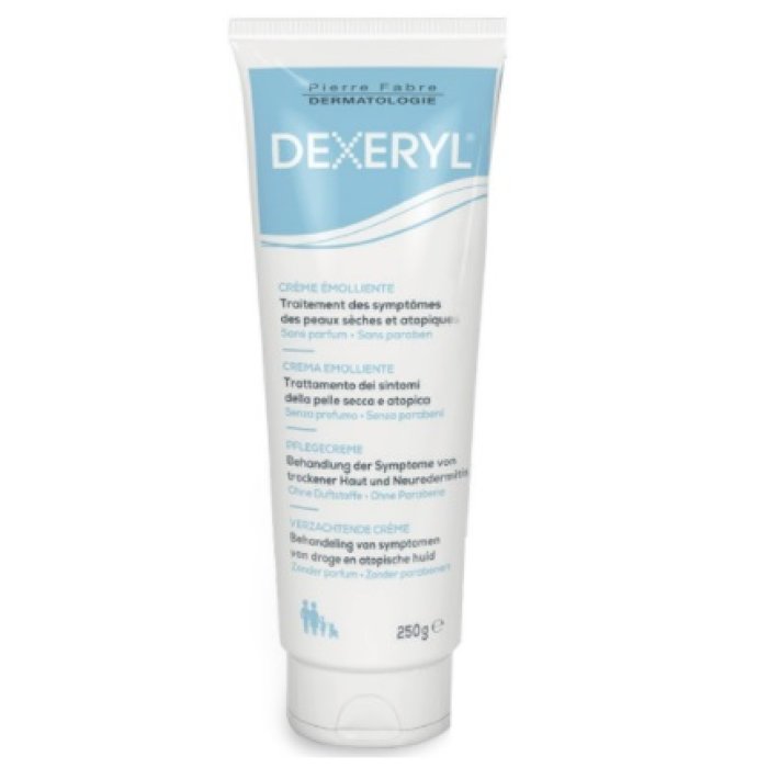 Pierre Fabre Italia Dexeryl Crema 250 G