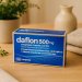 Daflon 500 mg Emorroidi ed Insufficenza Venosa 120 Compresse Rivestite