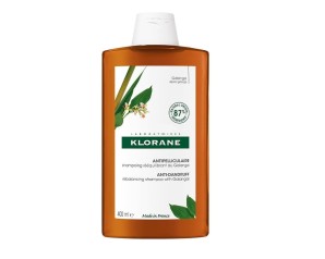 Klorane Shampoo Anti-Forfora Riequilibrante Alla Galanga 400ml