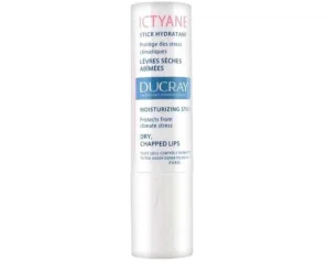 Ducray Ictyane Stick Idratante Labbra Secche e Screpolate 3 g