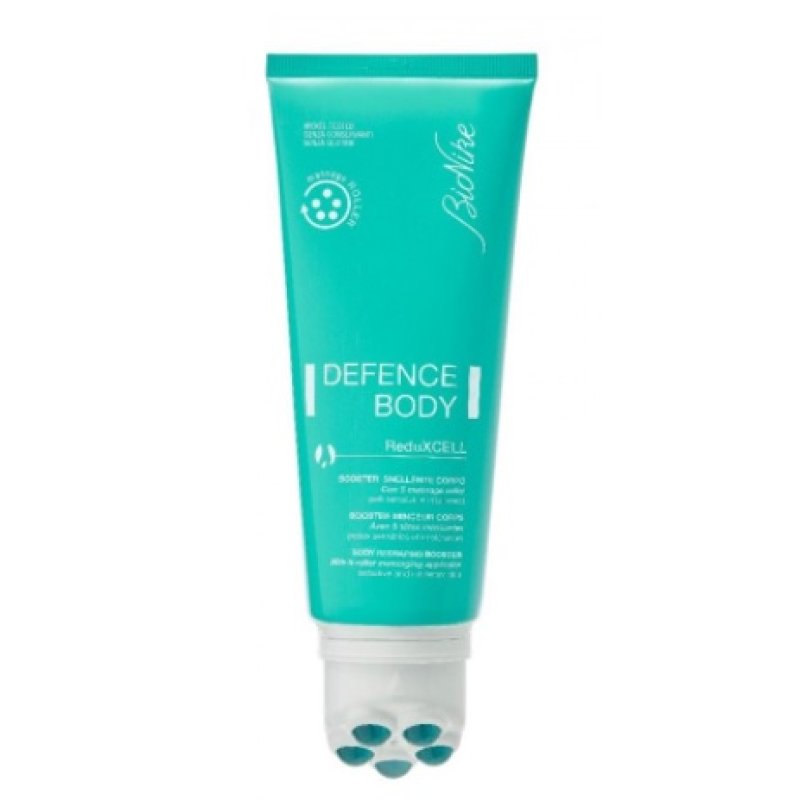 Bionike Defence Body Reduxcell Booster Snellente Corpo Pelli Sensibili 200 ml Bionike Defence Body Reduxcell Booster Snellente Corpo Pelli Sensibili 200 ml