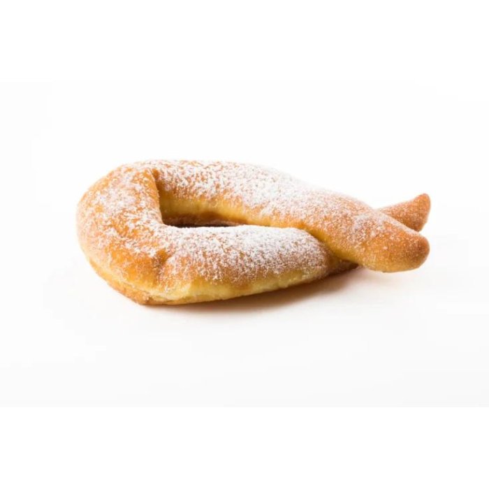 Delizie Mattino Zeppola Vuota Il Mondo Senza Glutine 110g Delizie Mattino Zeppola Vuota Il Mondo Senza Glutine 110g