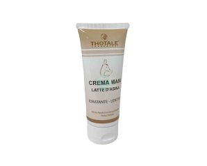 Thotale crema mani latte asina 100 ml