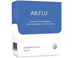 AB FLU 12 Bust.