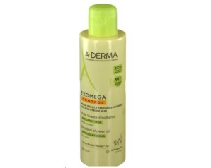 A-Derma Cosmetica del Benessere Exomega Control Olio Lavante Emolliente Calmante 500 ml