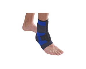 Gibauld Malleocross Cavigliera Graduale   Taglia 4