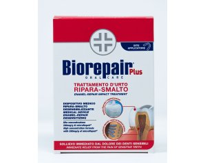 Biorepair Trattamento Intensivo Denti Ripara Smalto 50ml 