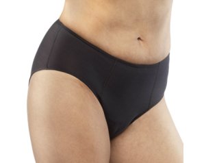   Dualdry Slip Assorbente Medium per Incontinenza Urinaria - 1 Pezzo