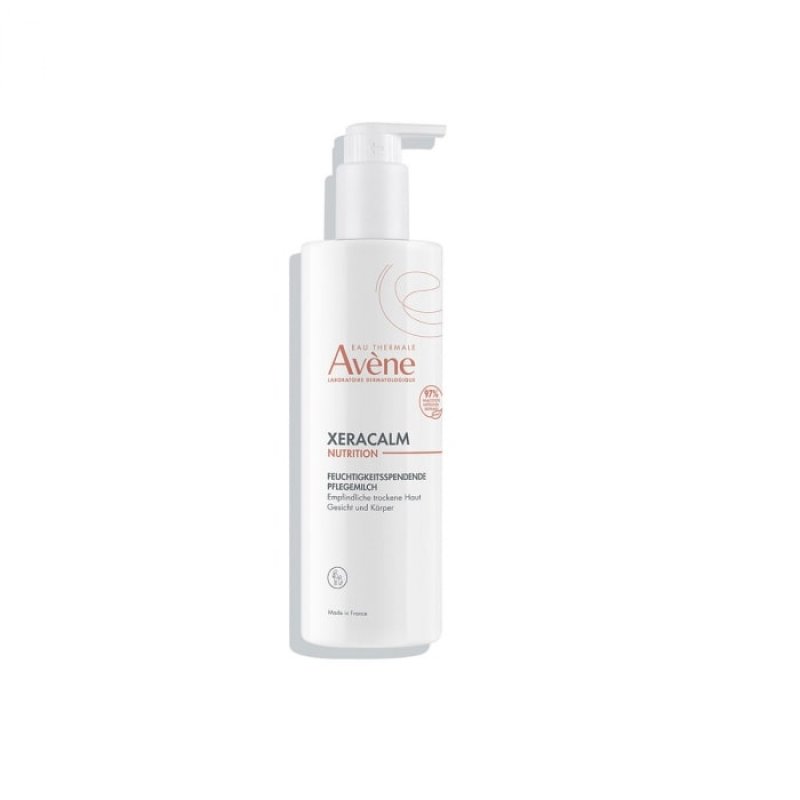 Avene Xeracalm Nutrition Balsamo Idratante 400ml