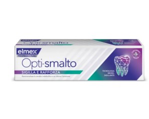 Elmex Opti Smalto Dentifricio Protezione 75 ml