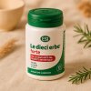 ESI Le Dieci Erbe - Integratore +Forte per Regolarit&agrave; Intestinale, 100 Ovalette