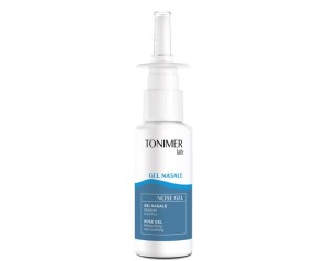 Tonimer Lab Gel Nasale Idratante Protettivo e Decongestionante 20 ml