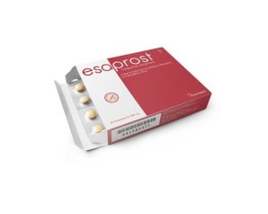 Esaprost Plus - Integratore Alimentare per la Salute della Prostata 30 compresse