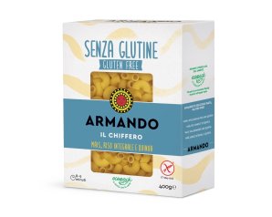 Pasta Armando – Il Chiffero 400 gr