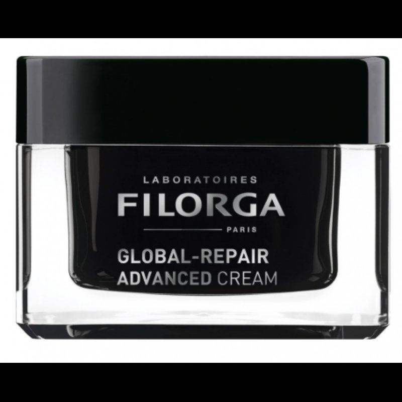 Filorga Global Repair Crema Anti-Et&agrave; 50ml: Nutriente e Rivitalizzante
