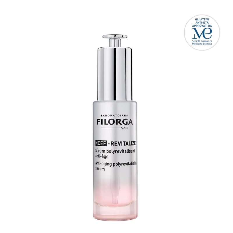 Filorga NCEF Revitalize Serum Siero anti-et&agrave;