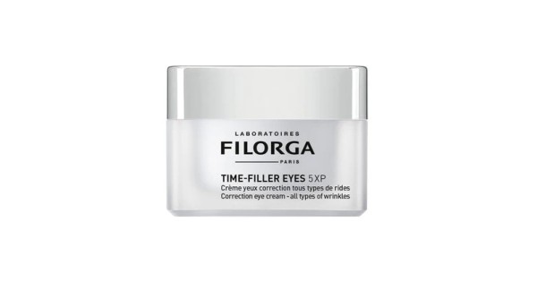 Filorga Time-Filler 5XP Crema - Antirughe Completa