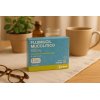 Fluimucil Mucolitico 600 mg granulato per soluzione orale 10 bustine mucolitico