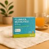 Fluimucil Mucolitico 600 mg granulato per soluzione orale 10 bustine mucolitico
