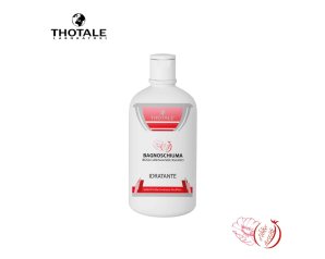 Thotale / Bagnoschiuma Rosa Canina E Melograno – 500 Ml