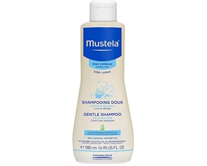 Mustela Shampoo Dolce 200 Ml