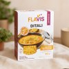 Flavis Ditali Aproteici 500 grammi - Pasta senza glutine e a basso contenuto proteico