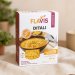 Flavis Ditali Aproteici 500 grammi - Pasta senza glutine e a basso contenuto proteico