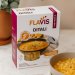 Flavis Ditali Aproteici 500 grammi - Pasta senza glutine e a basso contenuto proteico