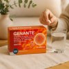 Genante Integratore per Fertilit&agrave; e Gravidanza 90 Compresse